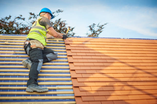 Hot Roofs in Buckley, WA